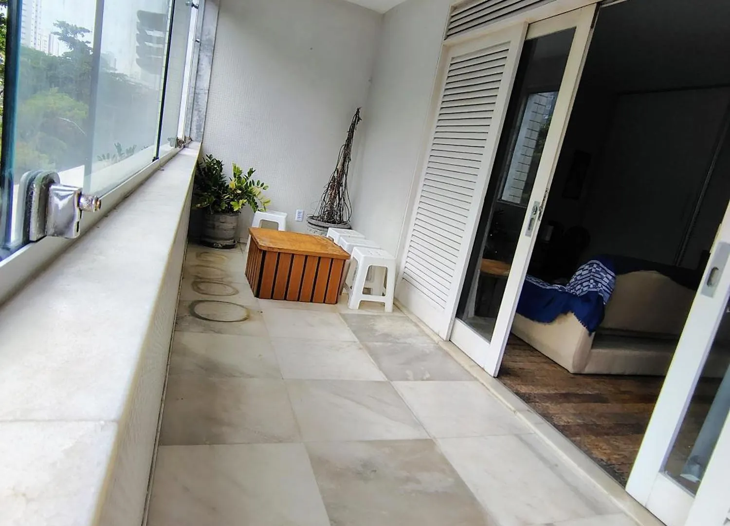 Lindo Amplo Ape 2 Qd Do Mar Daire Recife